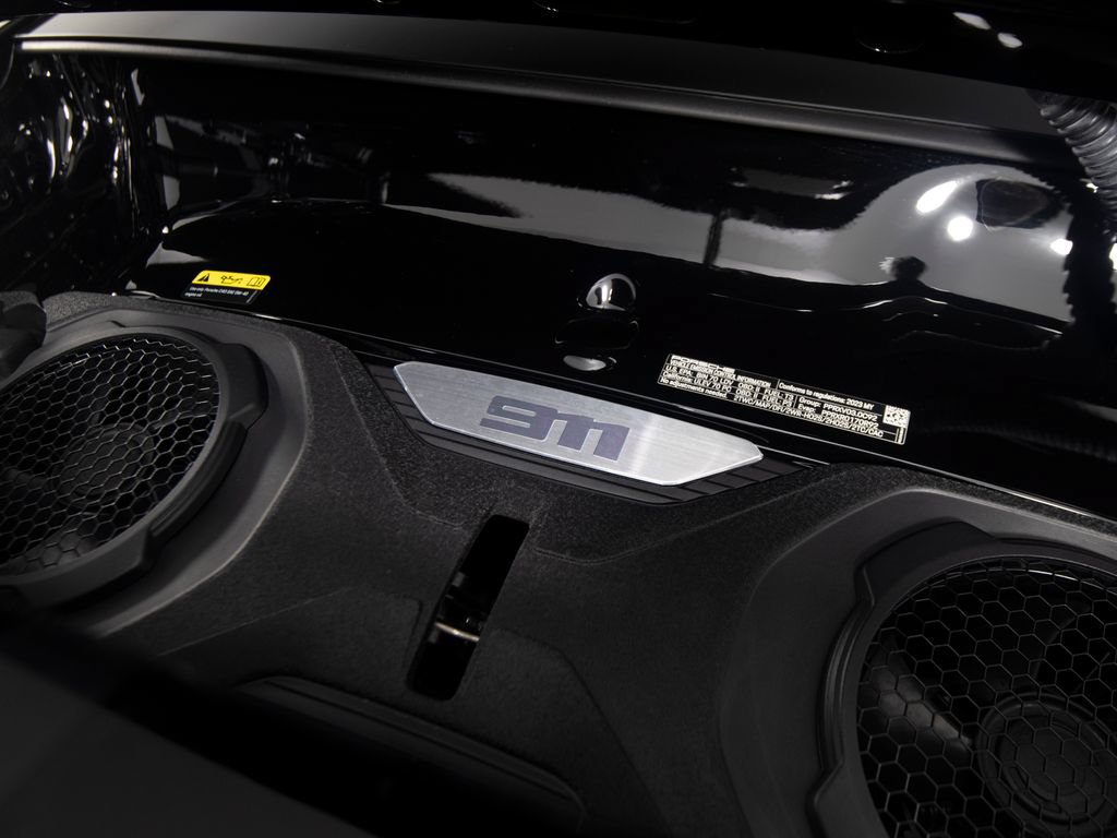 Certified 2023 Porsche 911 Dakar AWD/4WD image 61