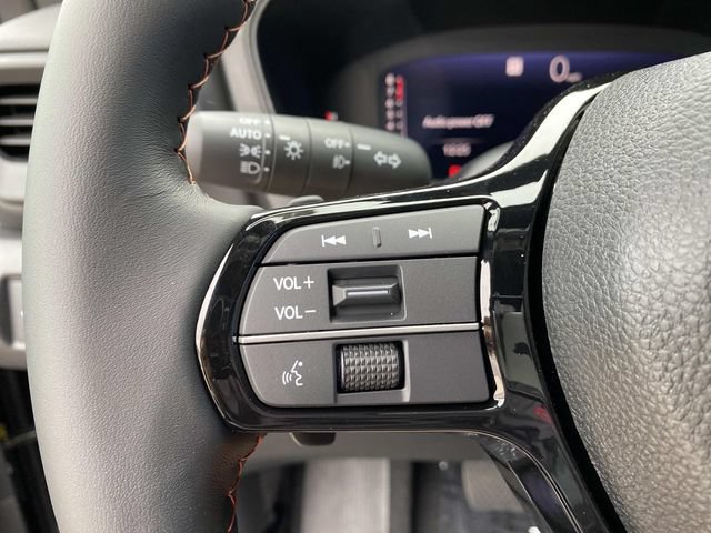 New 2026 Honda Pilot Sport image 23