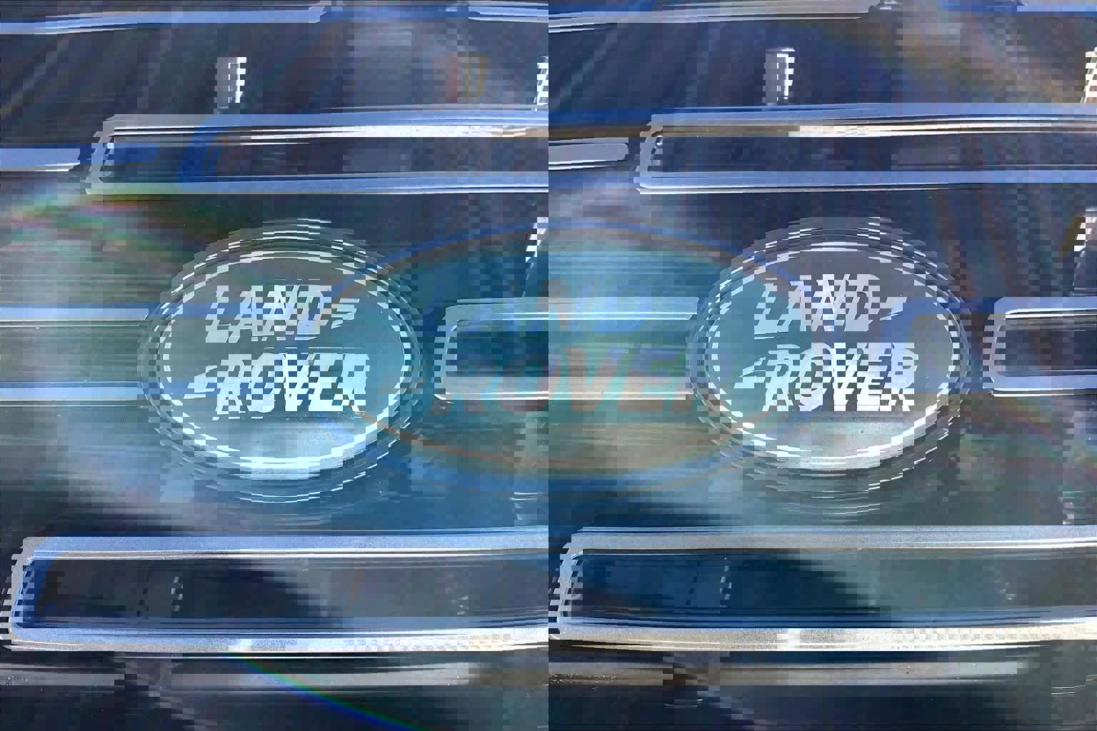 Used 2024 Land Rover Range Rover SE image 30