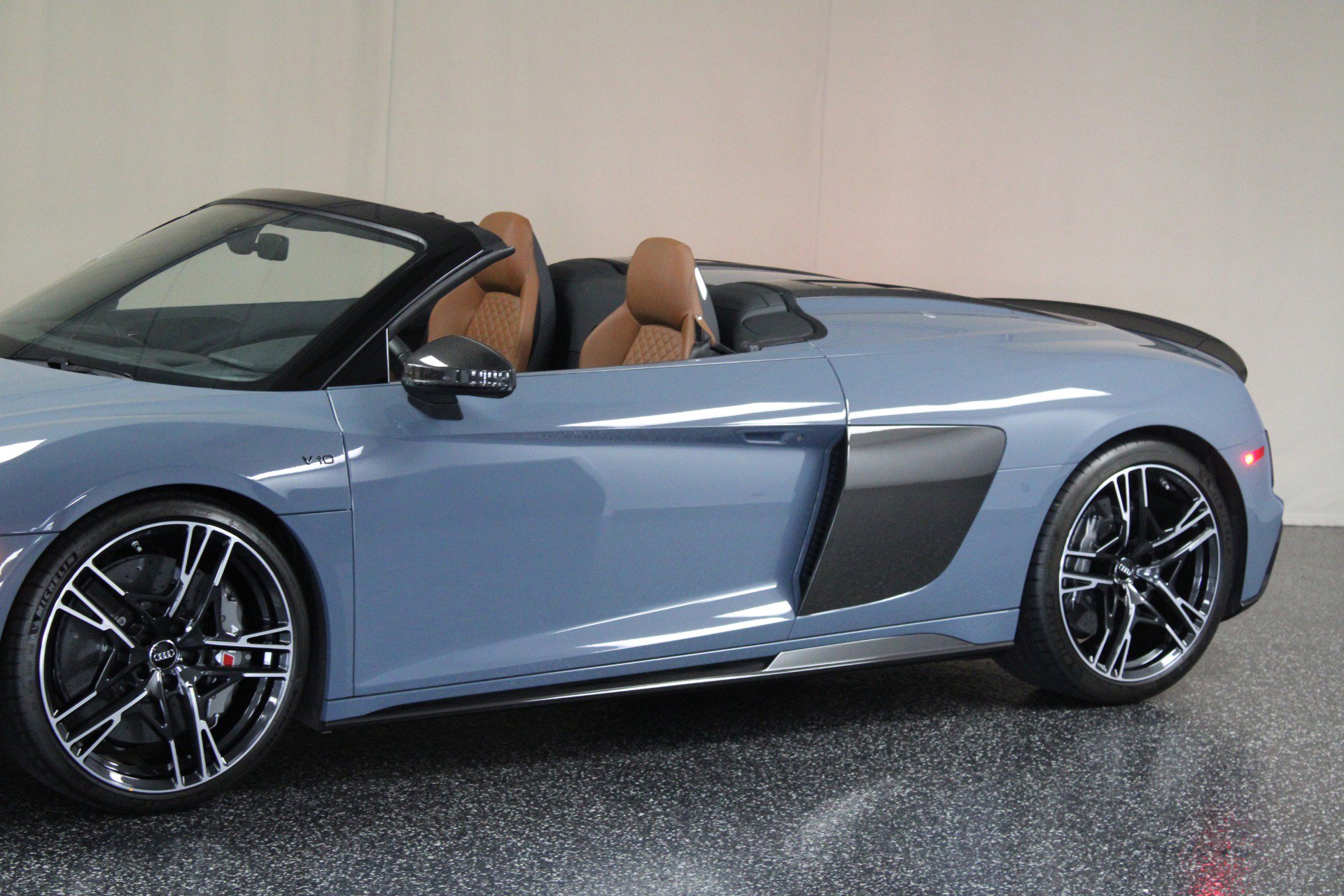 Used 2020 Audi R8 V10 performance AWD/4WD image 33