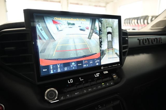 Used 2022 Toyota Tundra TRD Pro AWD/4WD image 18