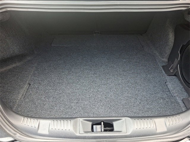 Used 2025 Ford Mustang Dark Horse image 40