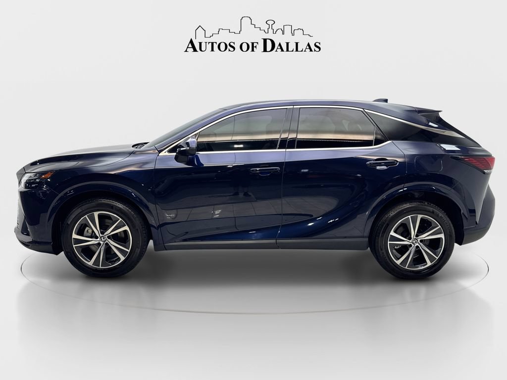 Used 2024 Lexus RX 350 FWD w/ Technology Package image 5