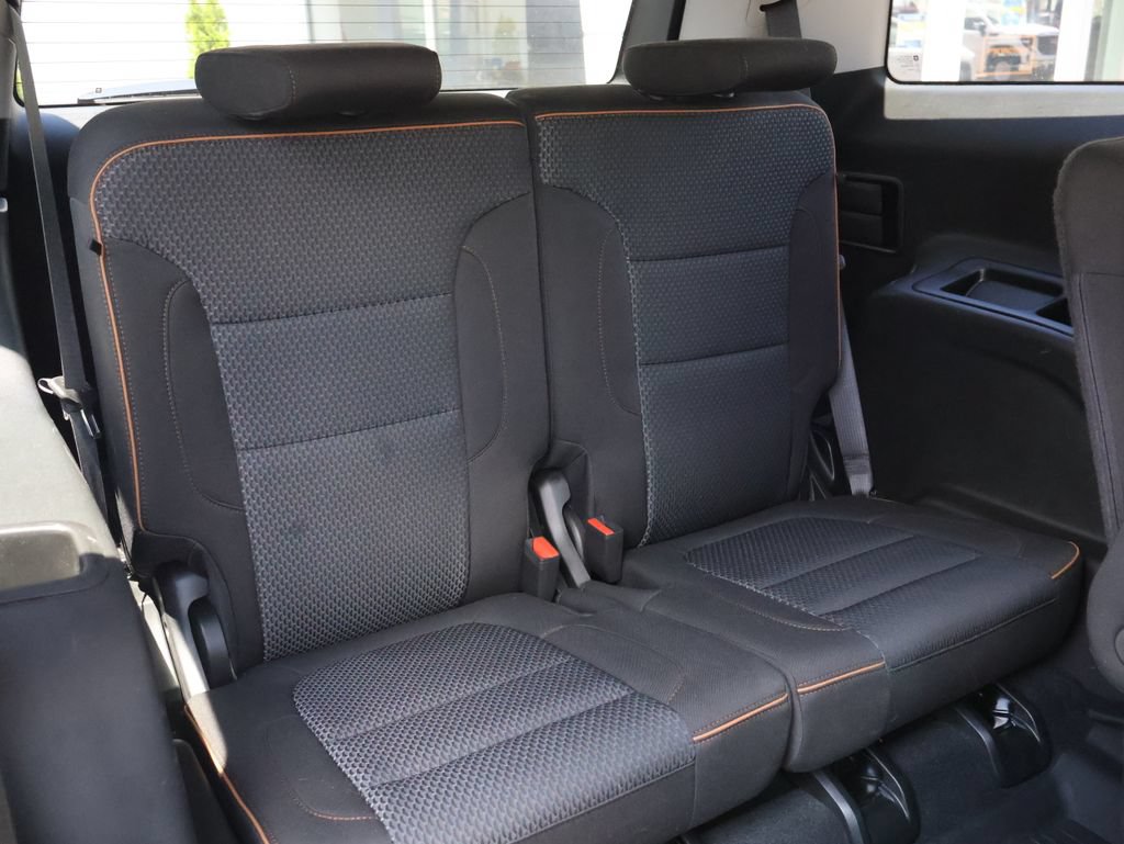 Certified 2023 GMC Acadia AT4 w/ LPO, Floor Liner Package AWD/4WD image 14