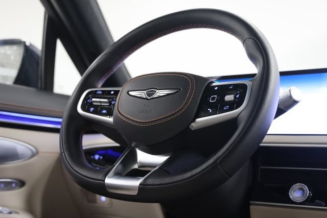 New 2026 Genesis GV70 3.5T Sport Prestige AWD/4WD image 41
