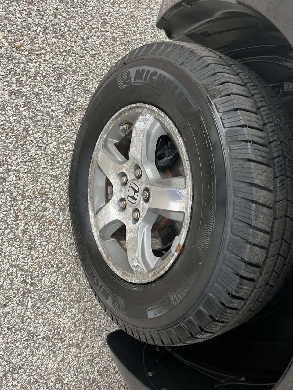 Used 2008 Honda Pilot EX-L image 6