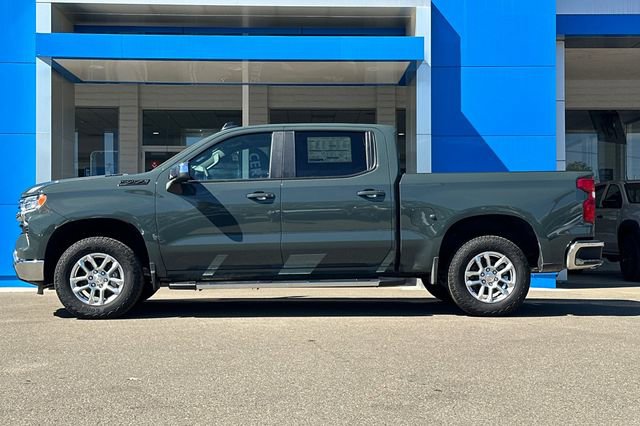 New 2026 Chevrolet Silverado 1500 LT image 9