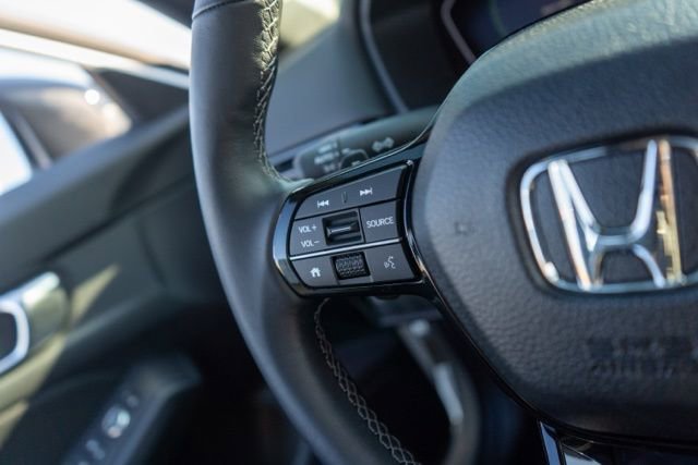Used 2025 Honda Civic Sport image 18