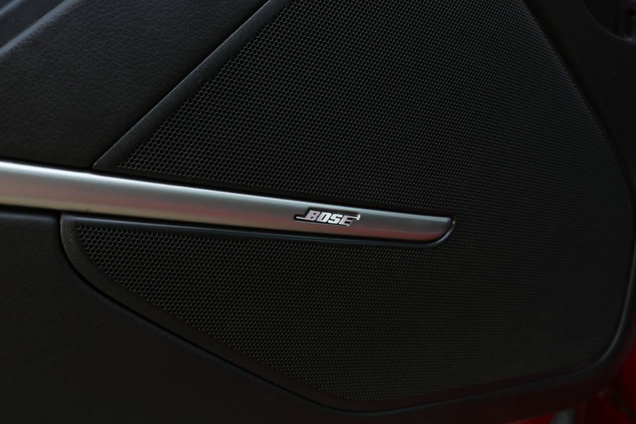 Used 2011 Cadillac CTS Premium AWD/4WD image 22