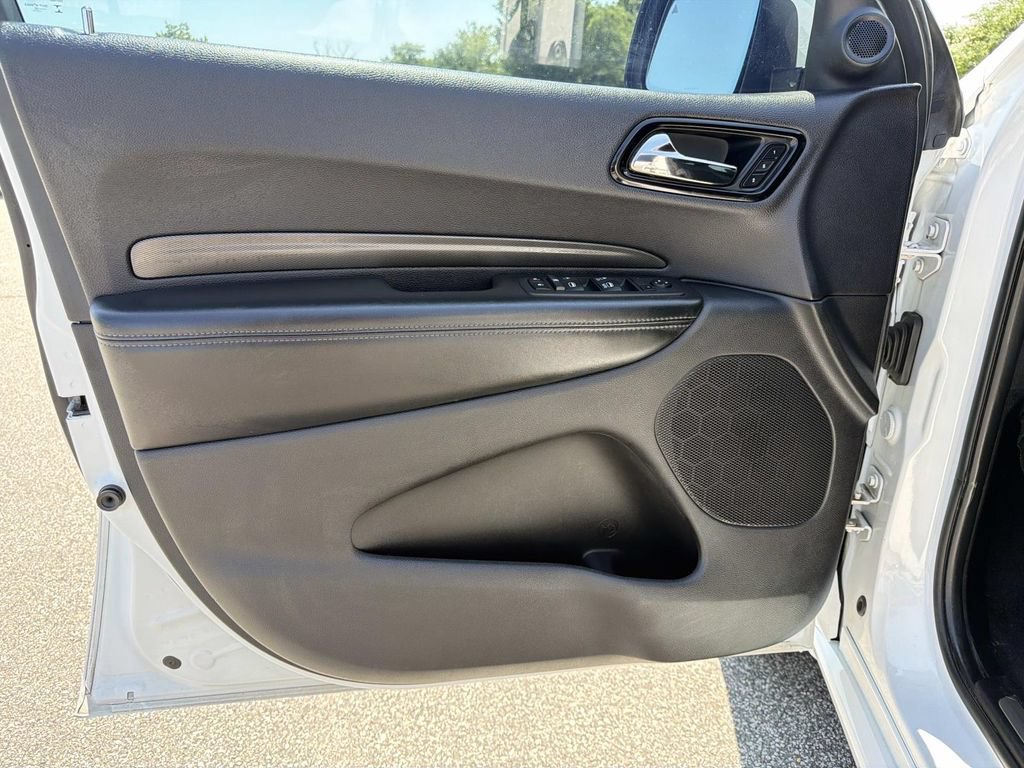 Used 2022 Dodge Durango GT AWD/4WD image 14