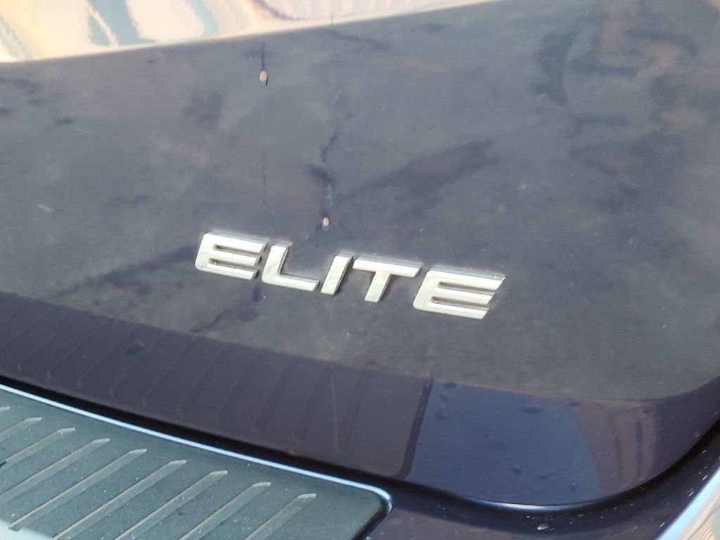 Used 2023 Honda Odyssey Elite image 8