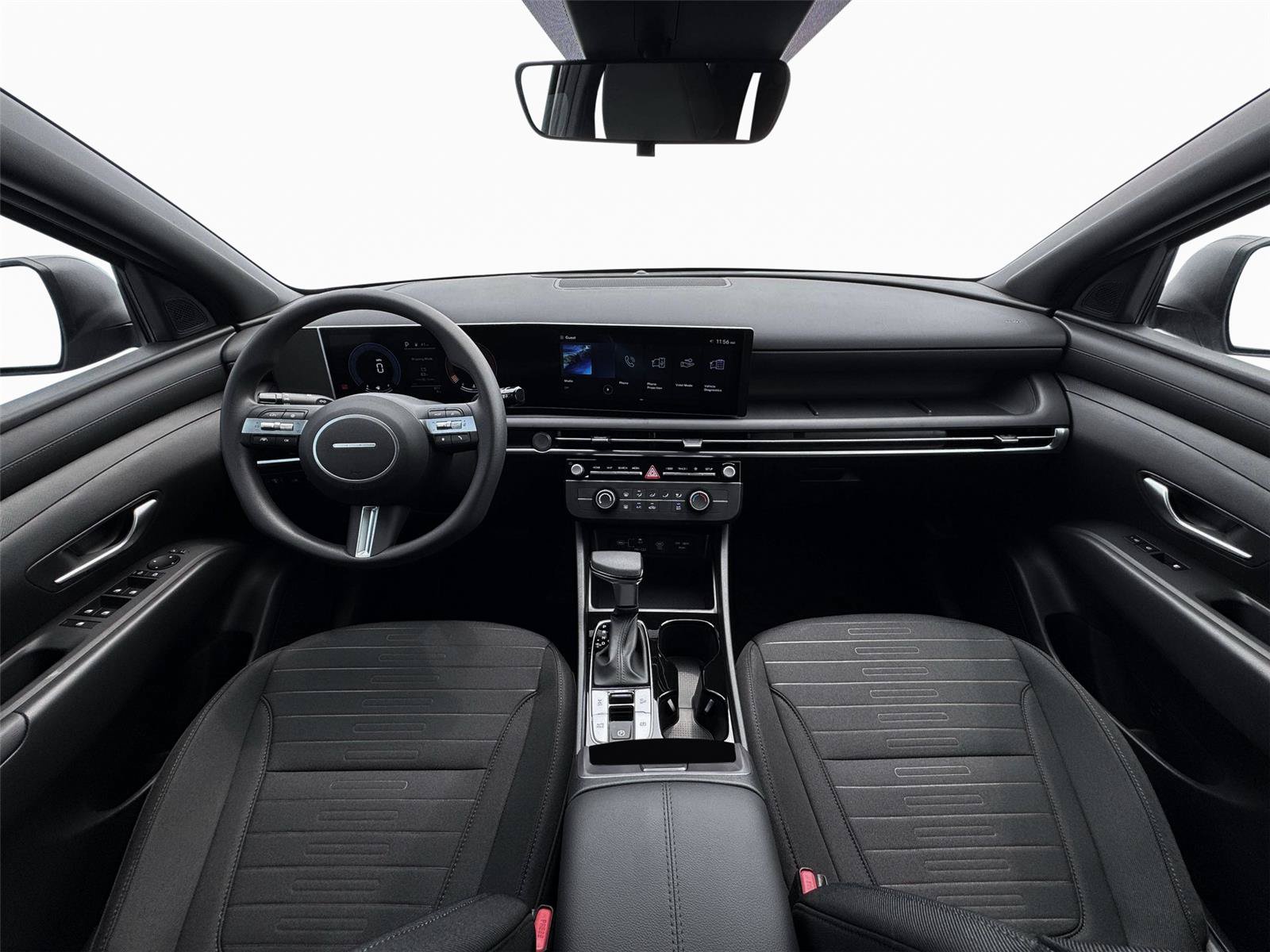 New 2026 Hyundai Santa Cruz SE AWD/4WD image 32