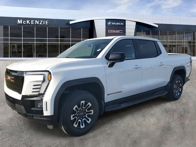 New 2026 GMC Sierra EV Elevation image 2