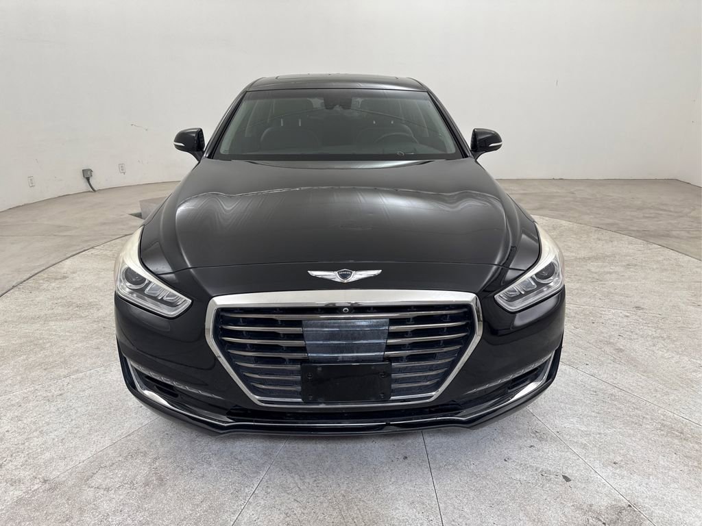 Used 2017 Genesis G90 3.3T Premium image 9