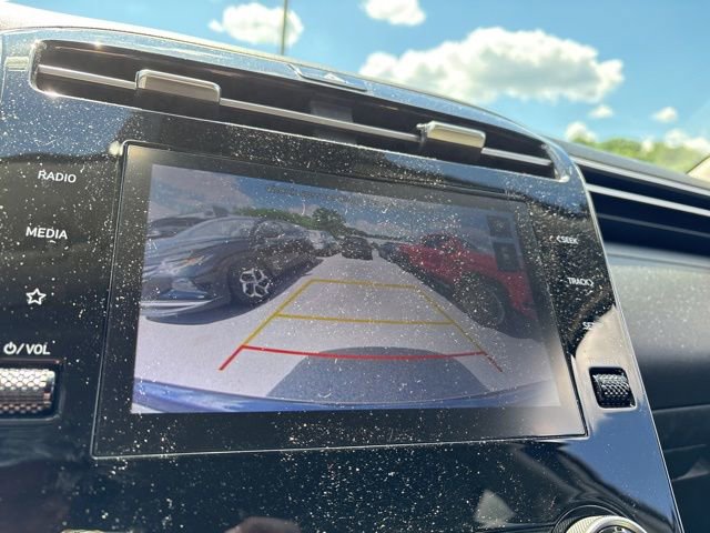 Used 2023 Hyundai Tucson SEL AWD/4WD image 14