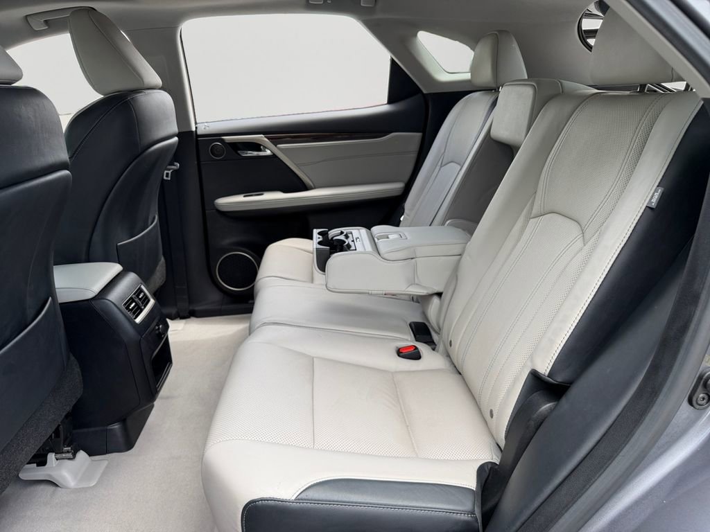 Used 2016 Lexus RX 350 FWD image 11