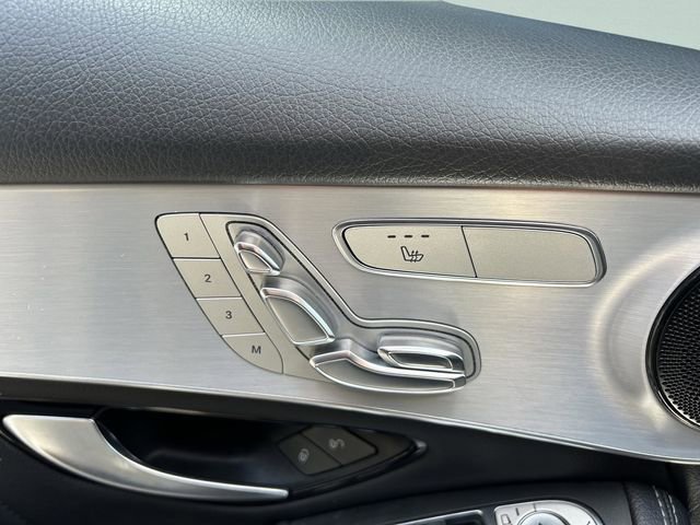 Used 2019 Mercedes-Benz GLC 300 image 19