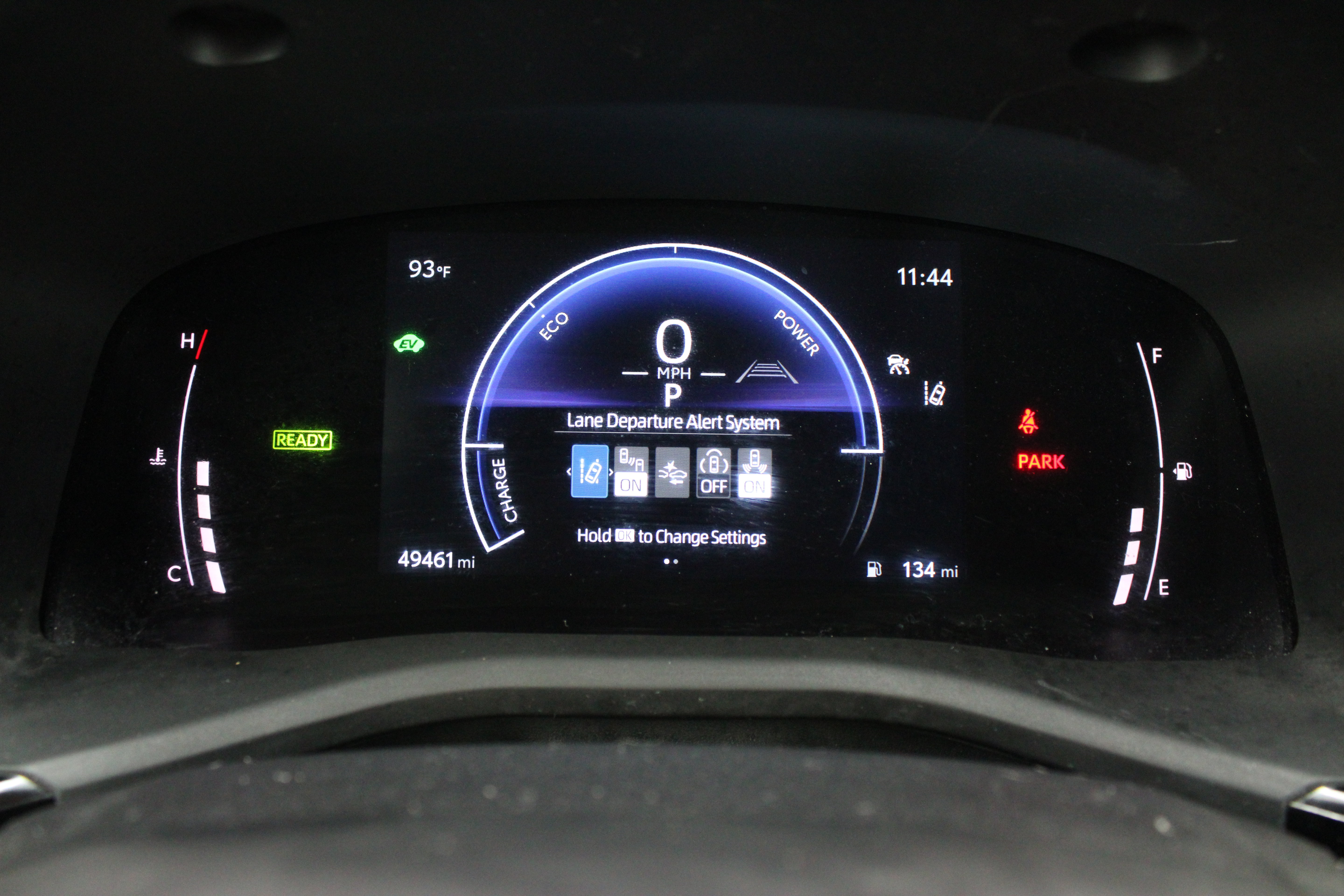 Certified 2025 Toyota Camry SE FWD image 38