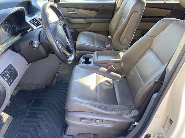 Used 2017 Honda Odyssey Touring image 18