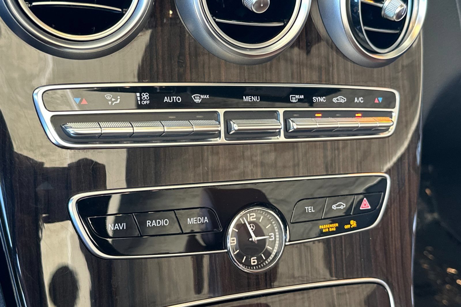 Certified 2022 Mercedes-Benz C 300 4MATIC Cabriolet image 28