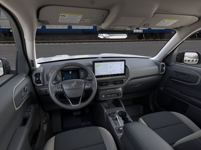 New 2026 Ford Bronco Sport Big Bend AWD/4WD image 9