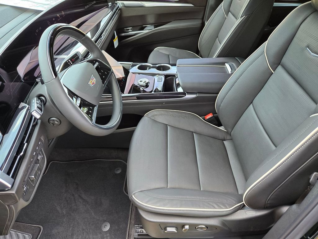 New 2026 Cadillac Escalade Sport w/ Touring Package image 11