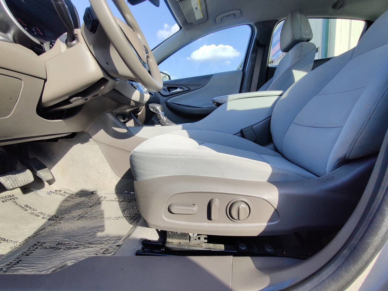 Used 2024 Chevrolet Malibu LT image 20