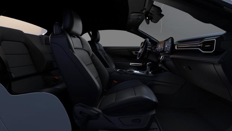 New 2025 Ford Mustang GT Premium image 32