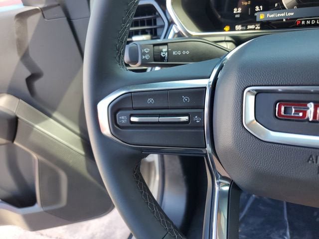 New 2026 GMC Canyon Elevation AWD/4WD image 30