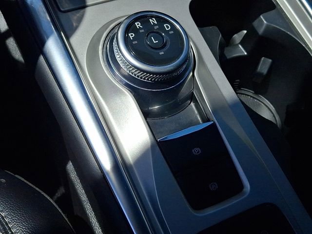 Used 2024 Ford Explorer Limited w/ Limited Technology Package RWD image 15