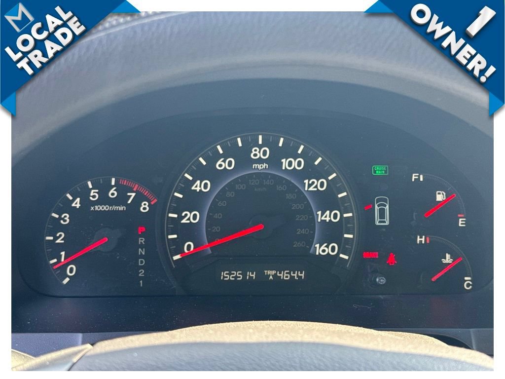 Used 2010 Honda Odyssey EX image 14
