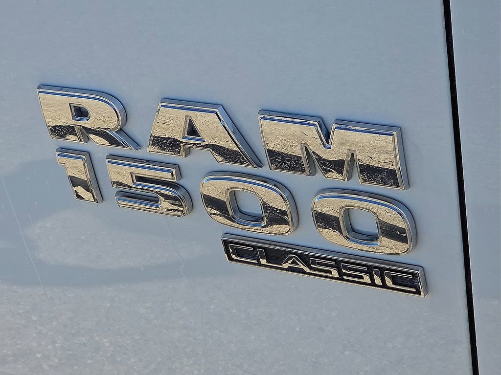 Used 2023 RAM 1500 Classic SLT w/ Electronics Group image 9