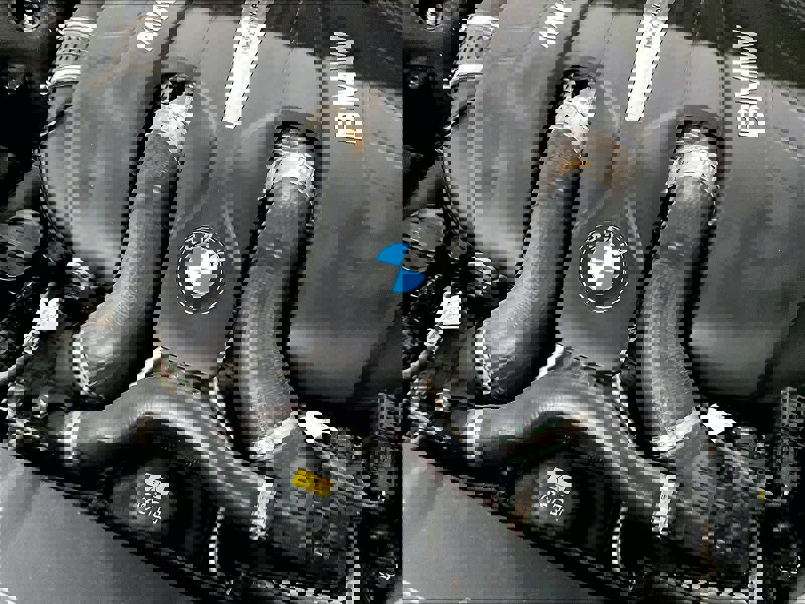 Used 2019 BMW X7 xDrive50i w/ M Sport Package image 35