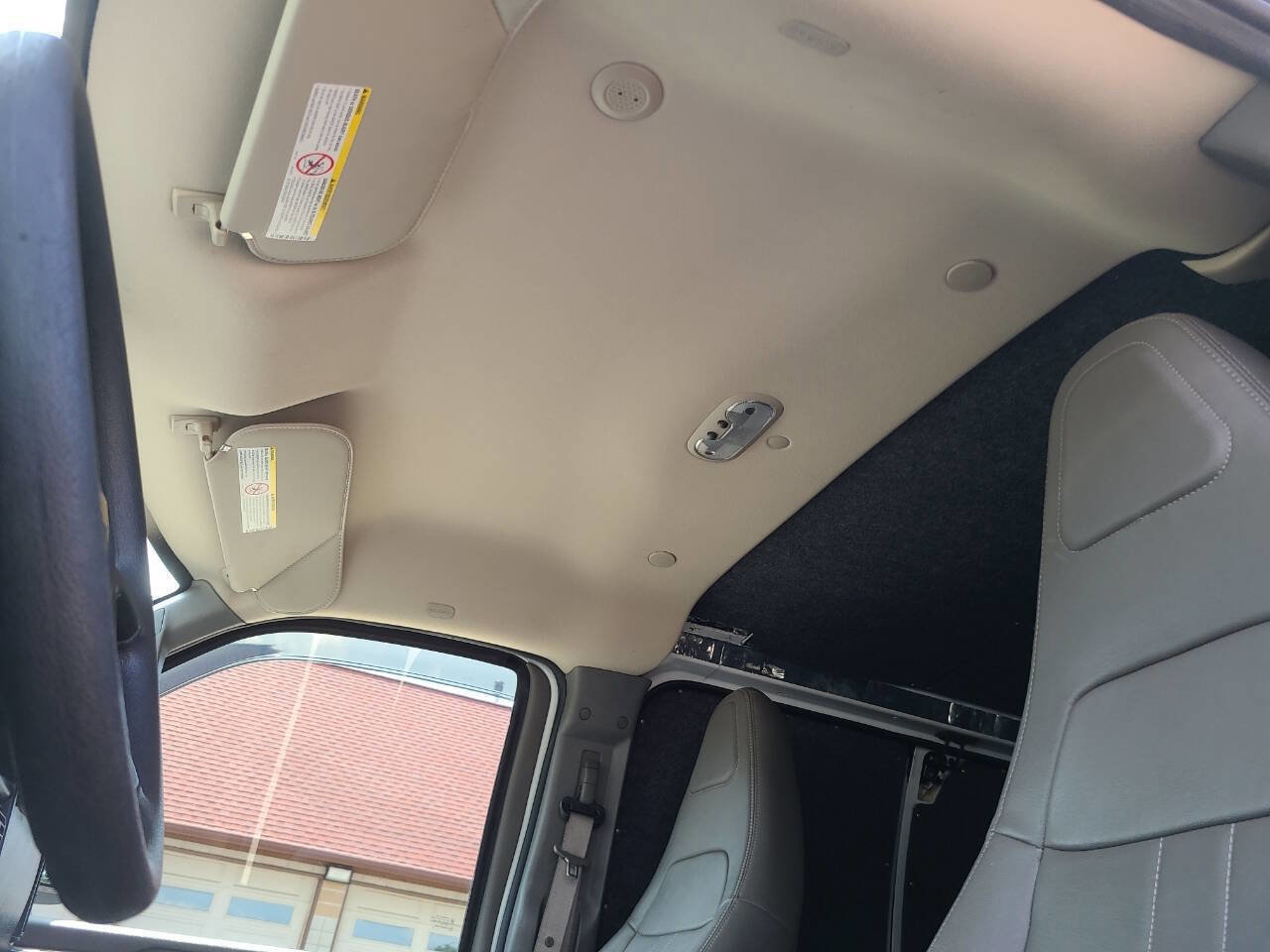 Used 2018 Chevrolet Express 2500 2500 3dr Extended Cargo Van image 52