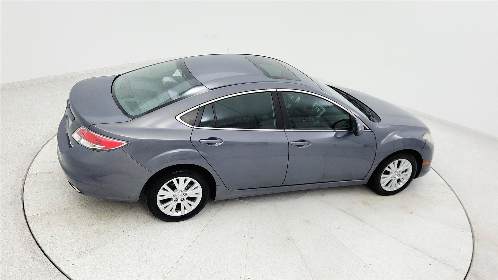 Used 2010 MAZDA MAZDA6 s Touring Plus FWD image 38