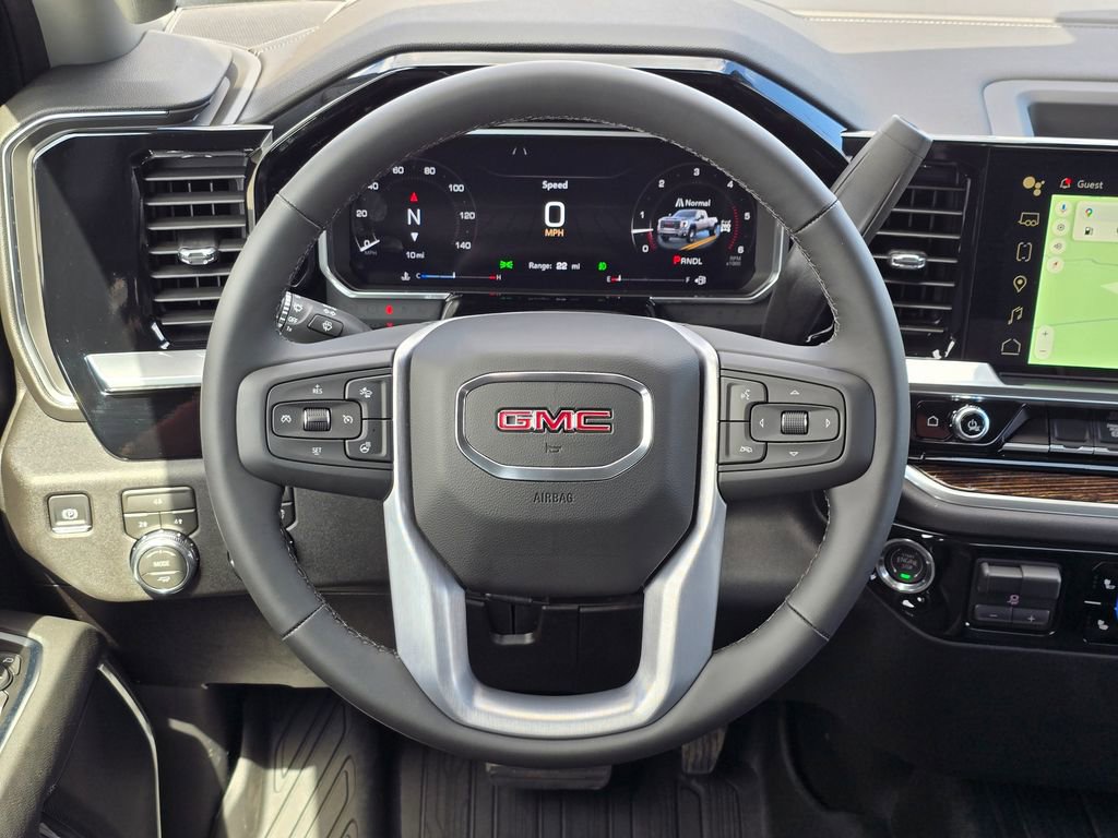 New 2026 GMC Sierra 3500 SLE w/ SLE Value Package image 7