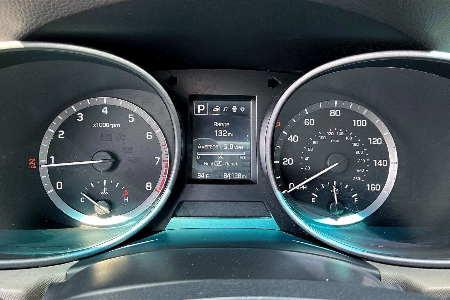 Used 2017 Hyundai Santa Fe Sport AWD/4WD image 13