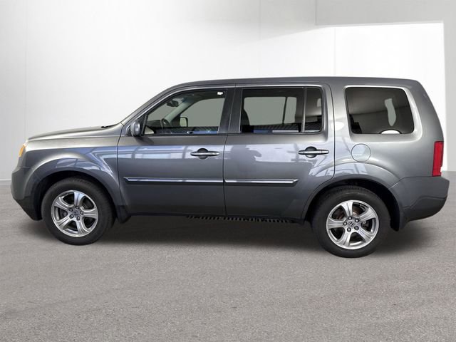 Used 2012 Honda Pilot EX-L image 30
