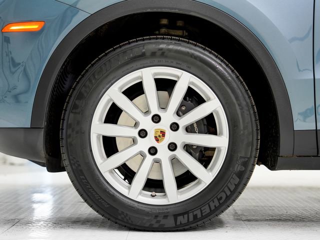 Certified 2019 Porsche Cayenne image 29