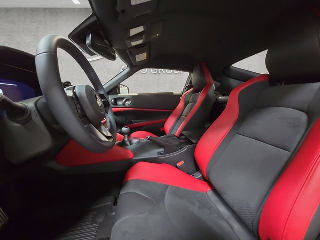 New 2026 Nissan Z Performance image 19