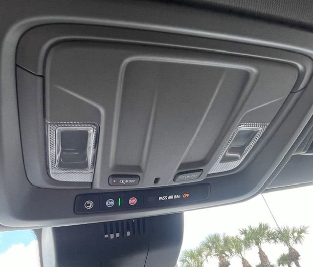 Used 2026 Chevrolet Silverado 1500 RST RWD image 45