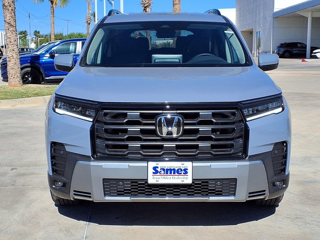 New 2026 Honda Pilot EX-L image 2