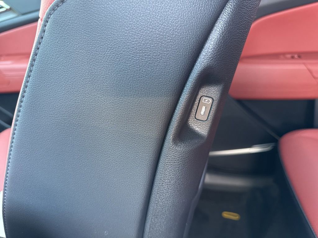 New 2026 Kia Sportage SX Prestige image 13