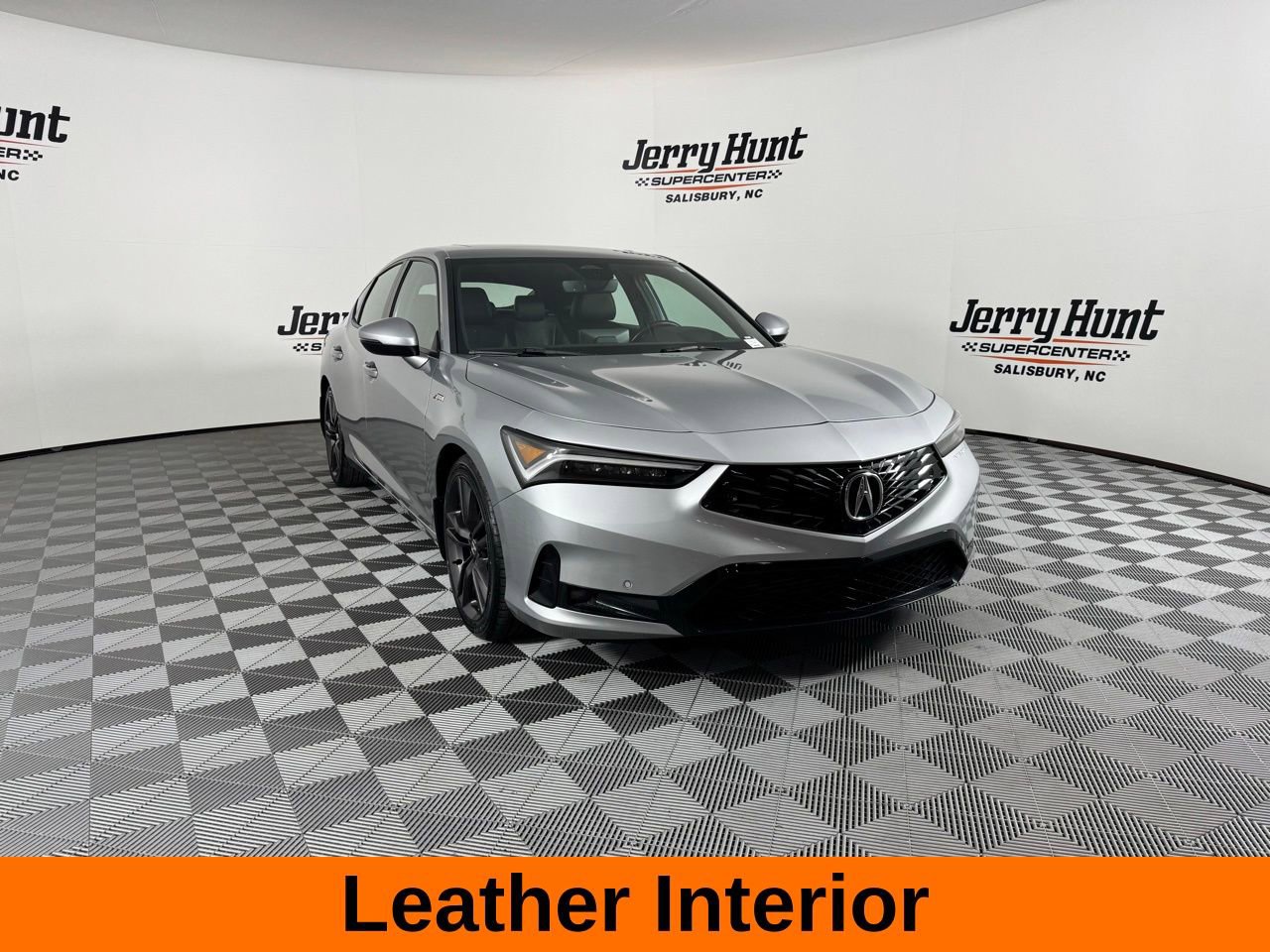 Used 2024 Acura Integra A-Spec image 5