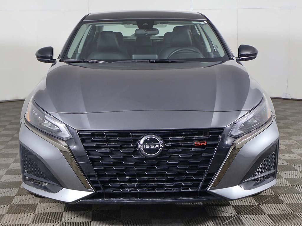 Used 2025 Nissan Altima 2.5 SR image 9