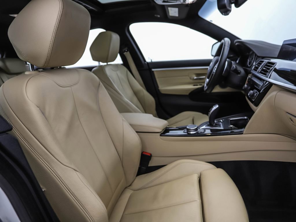 Used 2018 BMW 440i Gran Coupe xDrive image 31