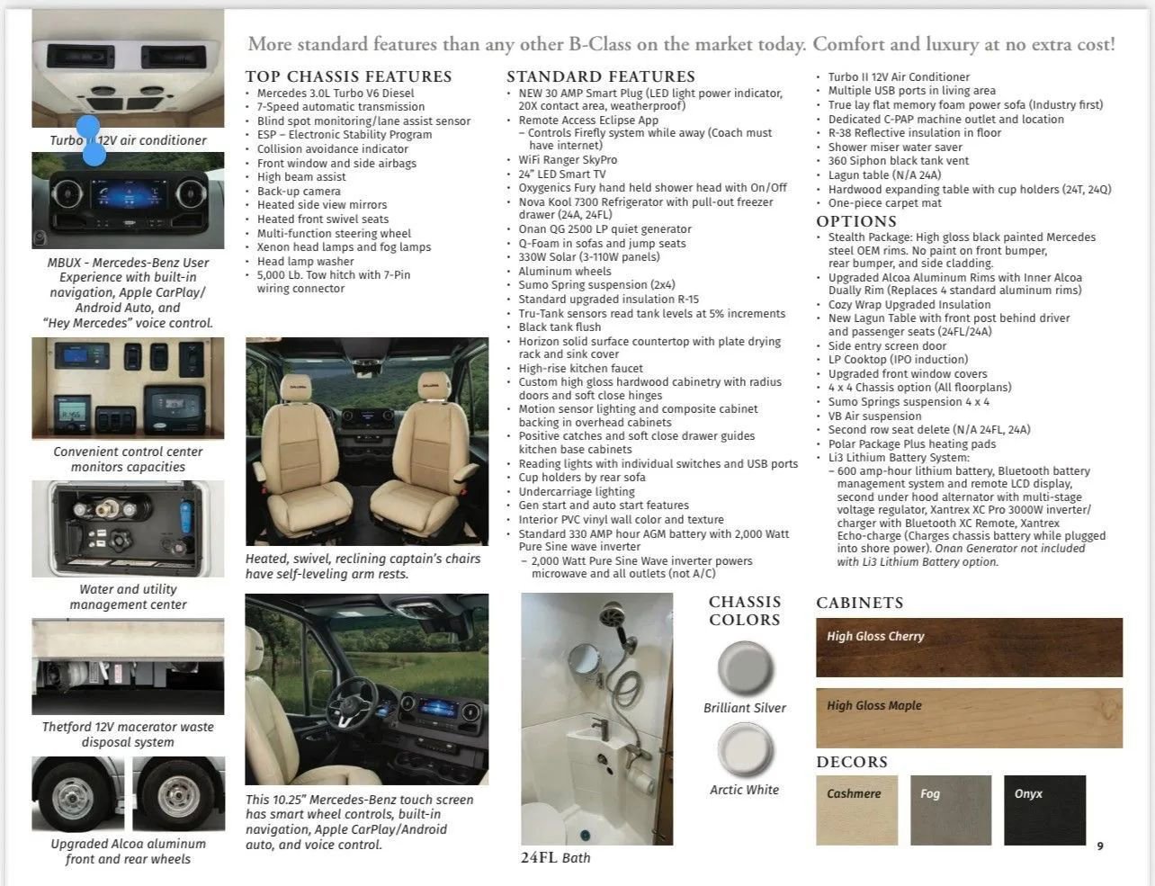 Used 2021 Mercedes-Benz Sprinter 3500 image 64