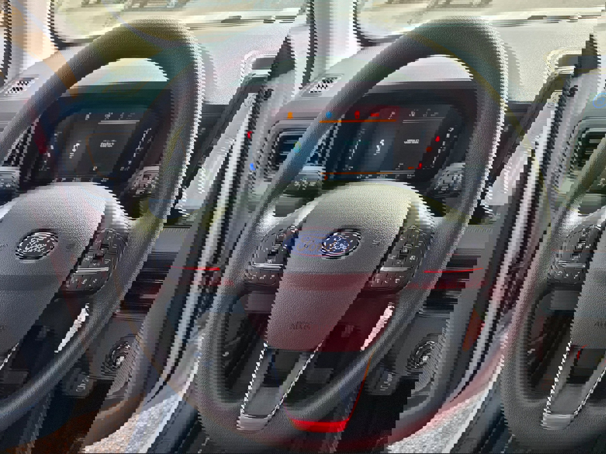 New 2025 Ford Maverick XL w/ 4K Tow Package image 12