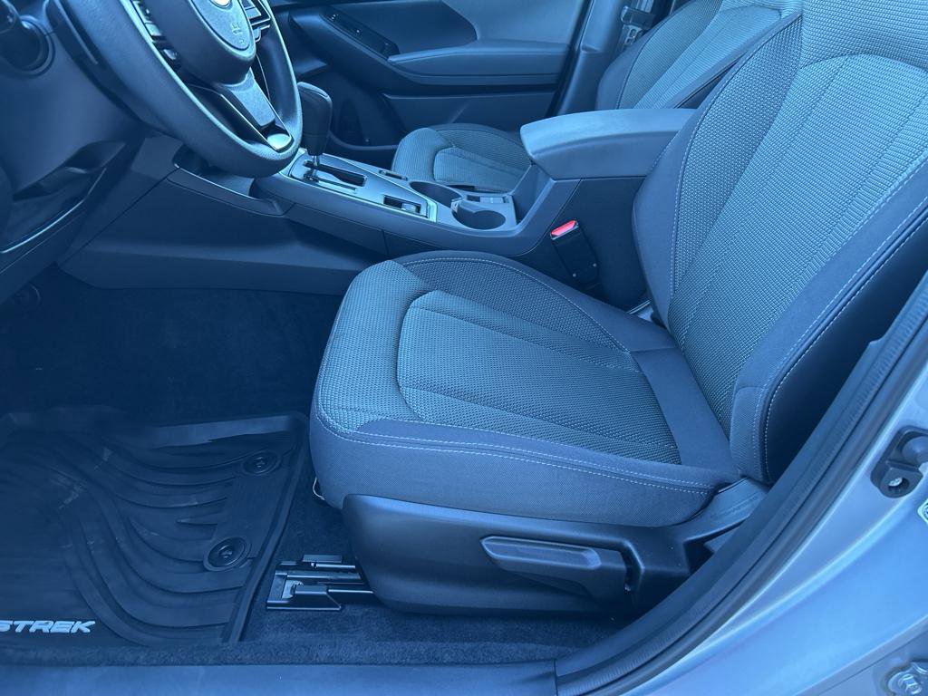 Certified 2024 Subaru Crosstrek 2.0i Premium image 11