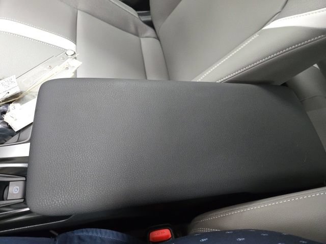 New 2026 Toyota Camry SE FWD image 25